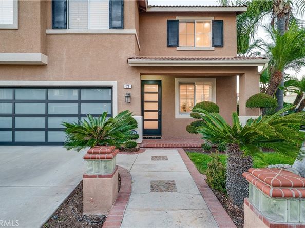 28 Boulder Creek, Irvine CA 92602