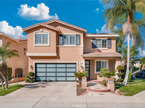 28 Boulder Creek, Irvine CA 92602