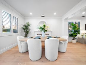 28 Boulder Creek, Irvine CA 92602