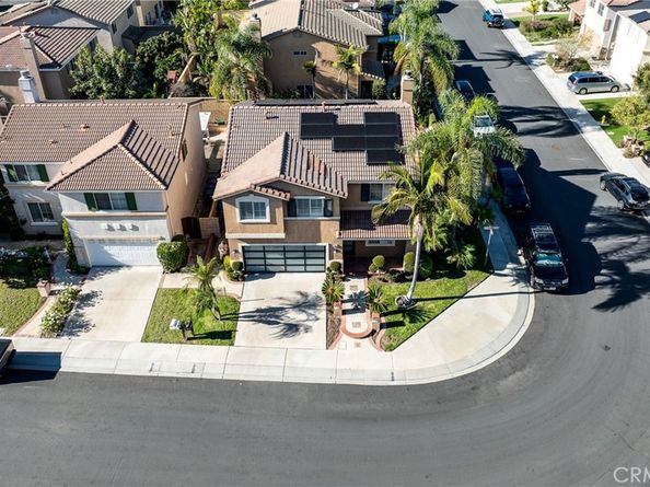 28 Boulder Creek, Irvine CA 92602