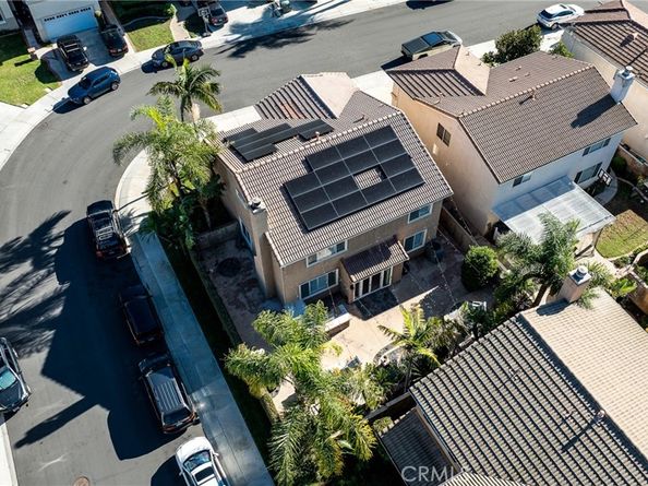 28 Boulder Creek, Irvine CA 92602