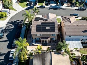 28 Boulder Creek, Irvine CA 92602