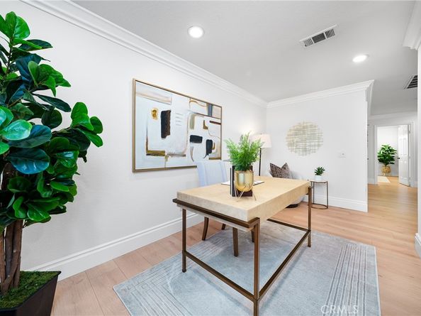 28 Boulder Creek, Irvine CA 92602