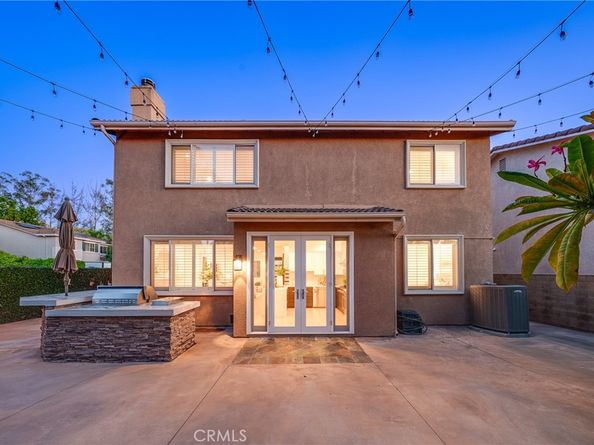 28 Boulder Creek, Irvine CA 92602