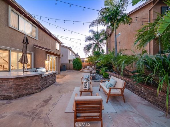 28 Boulder Creek, Irvine CA 92602