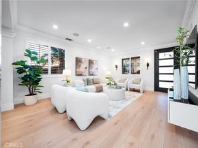 28 Boulder Creek, Irvine CA 92602