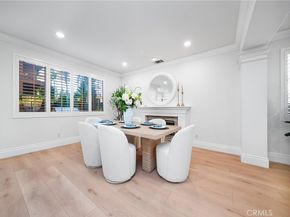 28 Boulder Creek, Irvine CA 92602