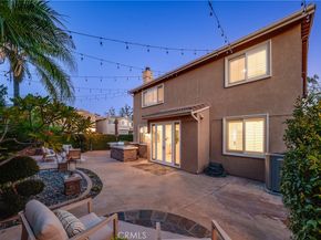 28 Boulder Creek, Irvine CA 92602