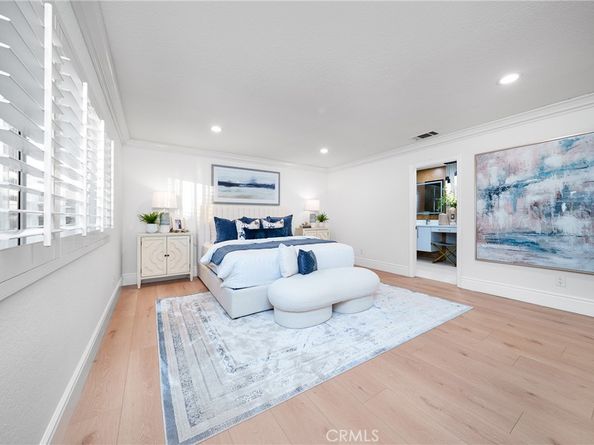 28 Boulder Creek, Irvine CA 92602