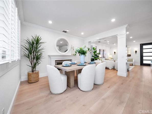 28 Boulder Creek, Irvine CA 92602