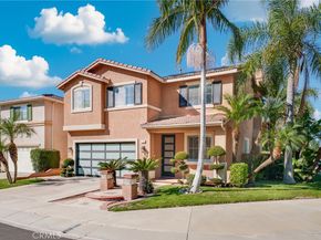 28 Boulder Creek, Irvine CA 92602