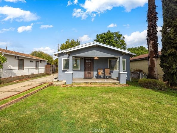 1039 E Elma, Ontario CA 91764