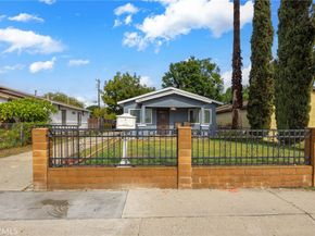 1039 E Elma, Ontario CA 91764