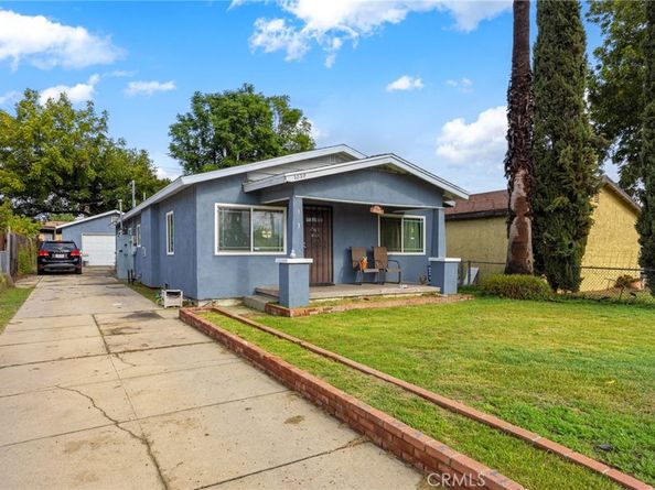 1039 E Elma, Ontario CA 91764