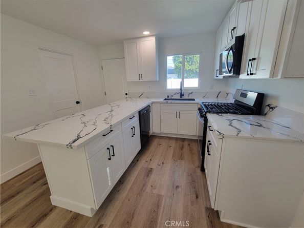 6122 Wilcox, Maywood CA 90270