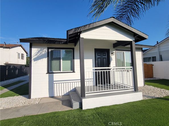 6122 Wilcox, Maywood CA 90270