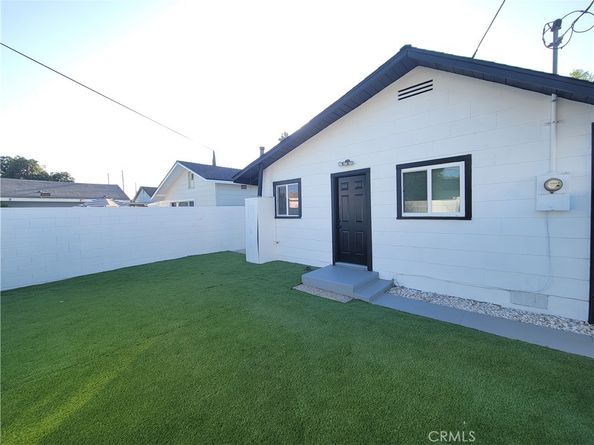 6122 Wilcox, Maywood CA 90270