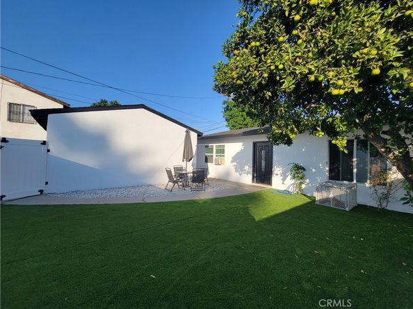 6122 Wilcox, Maywood CA 90270