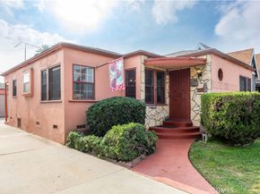 2040 W 82nd Street, Los Angeles CA 90047