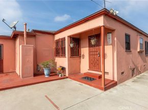 2040 W 82nd Street, Los Angeles CA 90047