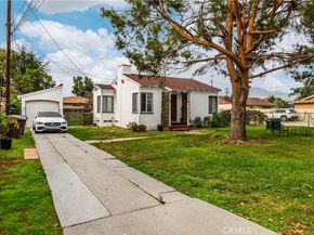 4229 Cogswell, El Monte CA 91732