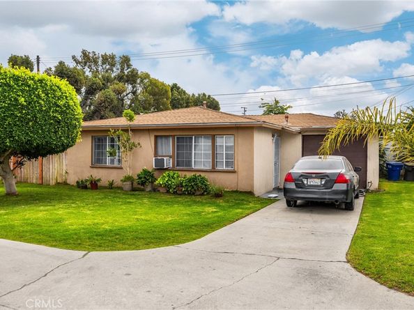 4229 Cogswell, El Monte CA 91732