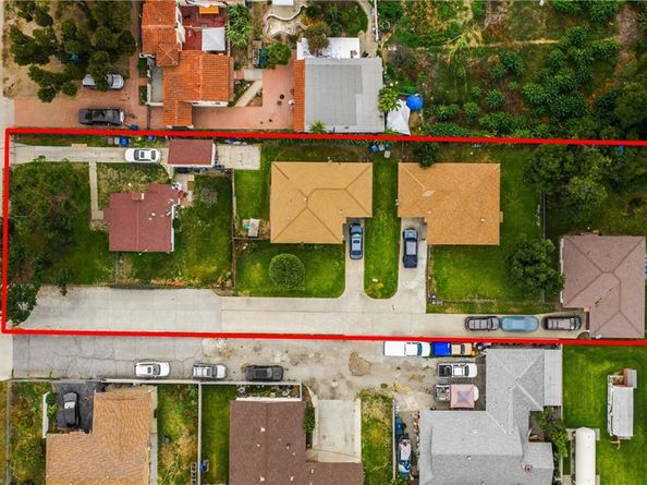 4229 Cogswell, El Monte CA 91732