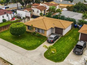 4229 Cogswell, El Monte CA 91732