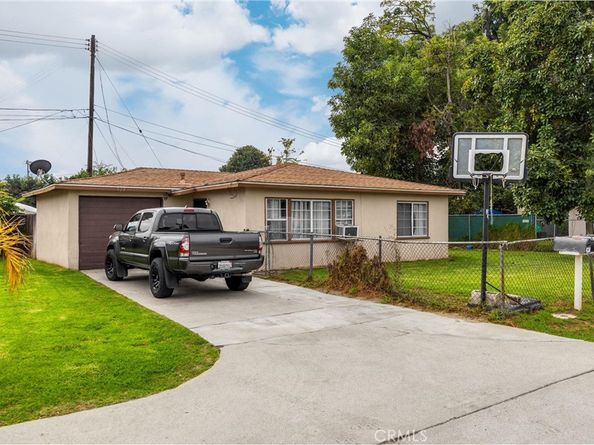 4229 Cogswell, El Monte CA 91732