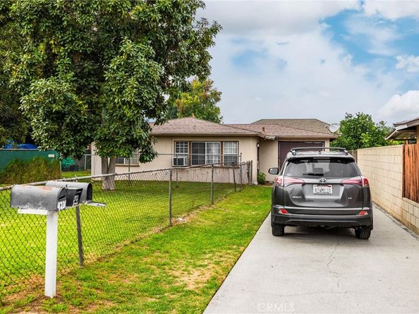4229 Cogswell, El Monte CA 91732