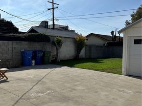 5431 5th, Los Angeles CA 90043