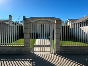 5431 5th, Los Angeles CA 90043