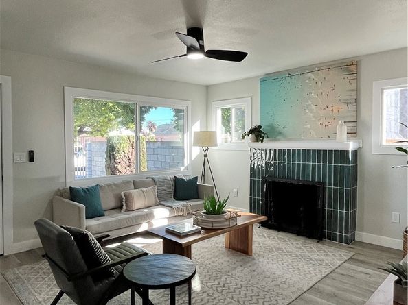 5431 5th, Los Angeles CA 90043