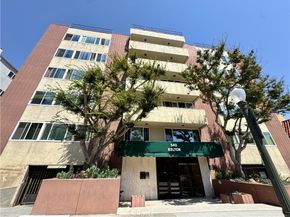 540 Kelton 502, Los Angeles CA 90024