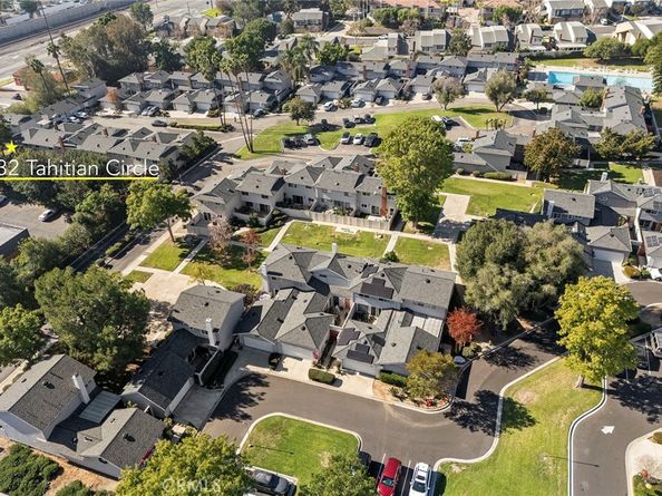 6832 Tahitian Circle, Yorba Linda CA 92886