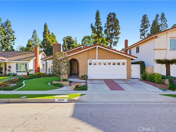 12510 Oakcreek Lane, Cerritos CA 90703