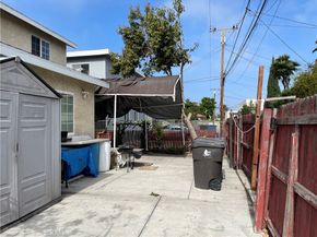 1416 Orange, Long Beach CA 90813