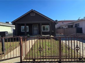 654 Oakford, Los Angeles CA 90022