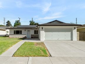509 S Glenarbor, Santa Ana CA 92704