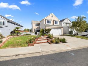 27651 White Fir, Mission Viejo CA 92691