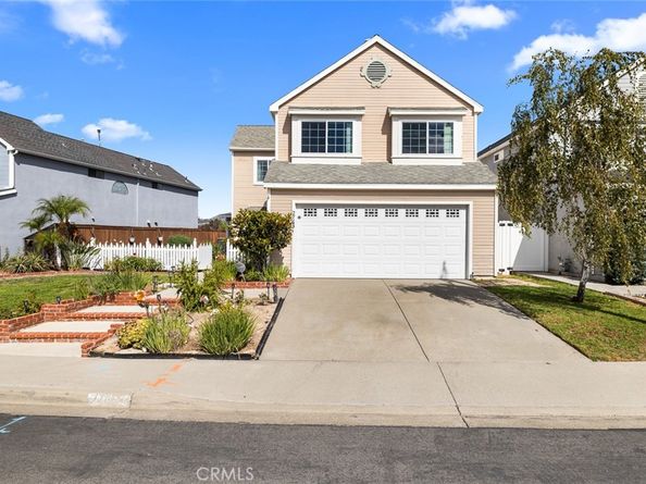 27651 White Fir, Mission Viejo CA 92691