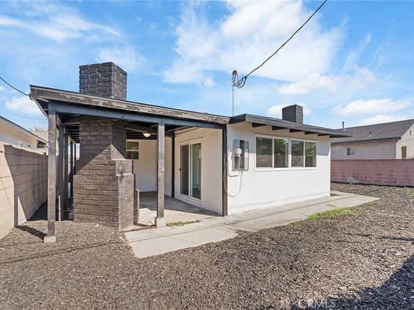 2616 E 220th, Carson CA 90810
