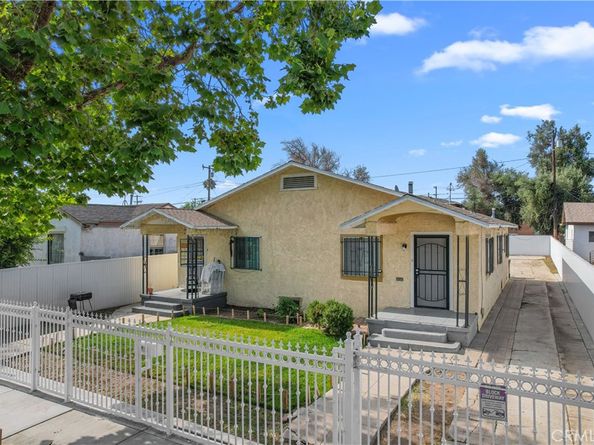 1220 W 92nd Street, Los Angeles CA 90044