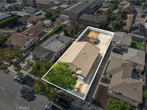 1220 W 92nd Street, Los Angeles CA 90044