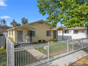 1220 W 92nd Street, Los Angeles CA 90044