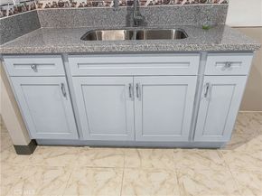 1220 W 92nd Street, Los Angeles CA 90044