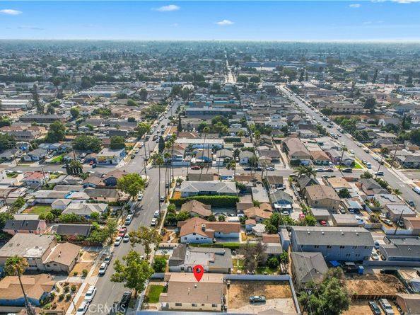 1220 W 92nd Street, Los Angeles CA 90044