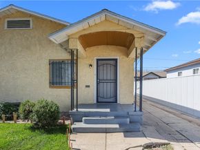 1220 W 92nd Street, Los Angeles CA 90044