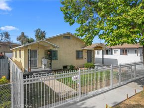 1220 W 92nd Street, Los Angeles CA 90044