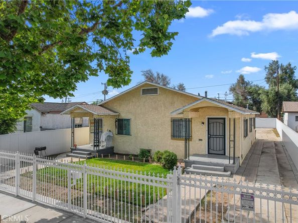 1220 W 92nd Street, Los Angeles CA 90044